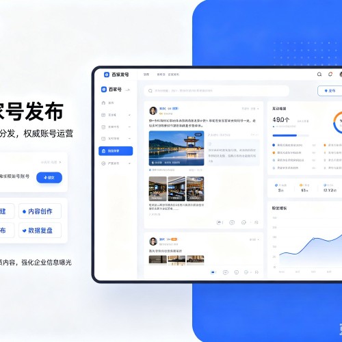 宝兴百家号信息发布代运营